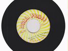 Michael T & The Gaylads ?– Colour Of Jah Rainbow