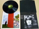 THE BEATLES, GEORGE HARRISON, WONDERWALL MUSIC RARE 1968 APPLE RECORDS MONO LP.