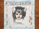 TIGHT PRISTINE ORIGINAL SIGNED 1989 MELVINS 'OZMA' BONER RECORDS + PROMO ITEMS