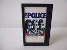 DCC - Digital Compact Cassette (DCC) of The Greatest Hits by The Police