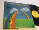LEE Scratch PERRY The Return of Pipecock Jackxon Holland 1980 Vinyl /Cover:ex