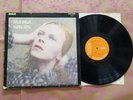 David Bowie Hunky Dory Original Vinyl LP 1971 A Gem Production SF 8244