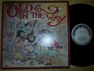 Old and In the Way  Old & In the Way Jerry Garcia  DISC: VG+  1975 Round RX-103