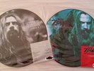 Rob Zombie - Educated Horses/ The Sinister Urge - Picture Disc Bundle