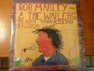 BOB MARLEY LP THE BIRTH OF A LEGEND
