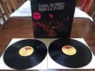NEVER PLAYED PROMO 1974 2LP Orig FRANK ZAPPA/MOTHERS ROXY & ELSEWHERE