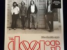 THE DOORS Live Seattle 1970 2x LP NEW VINYL Dol