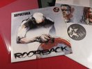 Sepultura  ROORBACK - LP + EP Steamhammer Germany 2003 sehr gut
