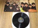 The Beatles 1964 UK Parlophone LP Beatles for sale