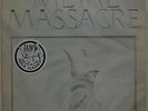 METAL MASSACRE VOL. III ORG Metal Blade Comp LP 1983 SLAYER Heavy Metal