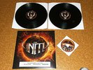 THE UNITY  -  The Unity     /   2 LP - BLACK - VINYL  + CD   /    NEW  &  SEALED