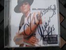 ALICIA KEYS SONGS IN A MINOR SPECIAL EDITION SIGNED TWICE