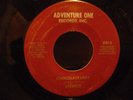 ESSENCE - PRIVATE SOUL 45 ADVENTURE RECORDS  # 8201- CHOCOLATE LADY  -