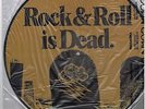 HELLACOPTERS - Rock n Roll is Dead / Limited Edition US Picture Disc