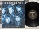 EUROPE OUT OF THIS WORLD VICTOR VILB 23001 Japan OBI Vinyl LP