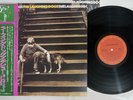 LAUGHING DOGS SAME CBS/SONY 25AP 1626 Japan OBI Vinyl LP