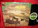 1971 UK EXC   ESD 7040 STEREO  MASSENET EL CID LOUIS FREMAUX TAS