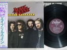 APRIL WINE FIRST GLANCE CAPITOL ECS-81151 Japan OBI Vinyl LP