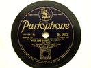 DORSEY BROTHERS ORCHESTRA 