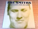 EX/EX   The Smiths/Strangeways Here We Come/1987 Rough Trade LP