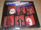 Isley Brothers LP Winner Takes All  SEALED
