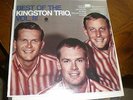 Kingston Trio LP Best Of The VOLUME 3 SEALED