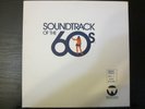 SOUNDTRACK OF THE 60's RADIO SHOW 2/19/83 (3LP's)ROLLING STONES,BEATLES,B.DYLAN