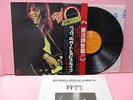 JAPAN LP BECK BOGERT APPICE LIVE IN JAPAN ECPO58 CBS SONY OBI INSERT JEFF BECK