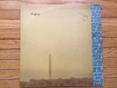 Fugazi - In on the Kill Taker LP Vinyl Original Pressing- With Inner Sleeve