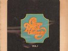Chicago Transit Authority - Volume 1 Chicago 8-track cassette UK 42-63688 CBS