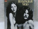 5 Stevie Nicks Fleetwood Mac Lps Buckingham Nicks Lp Rumours Tusk Self Titled Lp