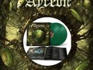 AYREON THE SOURCE HAND NUMBERED & SIGNED 2x LP ALBUM LIMITED TO 300 GREEN VINYL