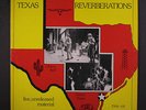 LIBERTY BELL / ZAKARY THAKS: Texas Reverberations LP Rock & Pop