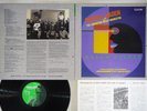 CHARLIE HADEN & LIBERATION MUSIC ORCHESTRA DREAM KEEPER DIW DIW-8045 Japan LP