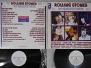 ROLLING STONES 30 GREATEST HITS ABKCO RCA-9136 Japan Promo Vinyl 2LP