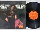 JIMI HENDRIX ARE YOU EXPERIENCED POLYDOR SMP 1391 Japan Vinyl LP