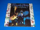 PRINCE AND REVOLUTION, PURPLE RAIN, MEXICO LP EX VINYL PURPLE