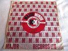 THE CHOIR   IT'S COLD OUTSIDE ** 1967 MAJOR MINOR 45 GARAGE