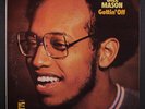 BILL MASON: Gettin' Off LP (WLP, cut corner, sl cw) rare Soul