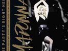 Madonna - The Party's Right Here (Limited 2 x Vinyl LP) Pre-order