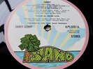 SANDY DENNY Sandy 1972 UK ISLAND 1st PRESS - MINT