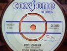LENNIE HIBBERT VILLAGE SOUL / MORE SCORCHIA OG UK COXSONE 7