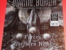 Dimmu Borgir: Forces Of The Northern Night - Limited Edition Blue Vinyl 2 LP NEW