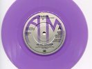 SQUEEZE    **     Up The Junction  **    UK  A & M  *   Purple Vinyl  45  **