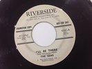 Northern Soul Original - The Gems - I,ll Be There on  riverside demo