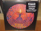 TOOL - 10,000 Days - 2x LP - LIMITED PICTURE DISC 2x LP   AENIMA Ænima LATERALUS