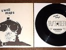 SWELL MAPS   READ ABOUT SEYMOUR   UK RATHER INDIE PUNK 7