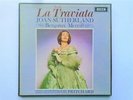 Joan Sutherland Verdi La Traviata 3LP Decca SET249-51 NM/VG+ 1963 3 LPs boxed wi