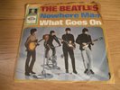 The Beatles - Single - Nº . O 23171