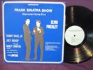 Frank Sinatra Show--- Welcome Home Elvis No. 52 Limited Edition 1000 copies